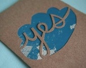 Papercut Card: Yes