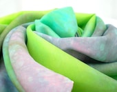 Limeade Playsilk