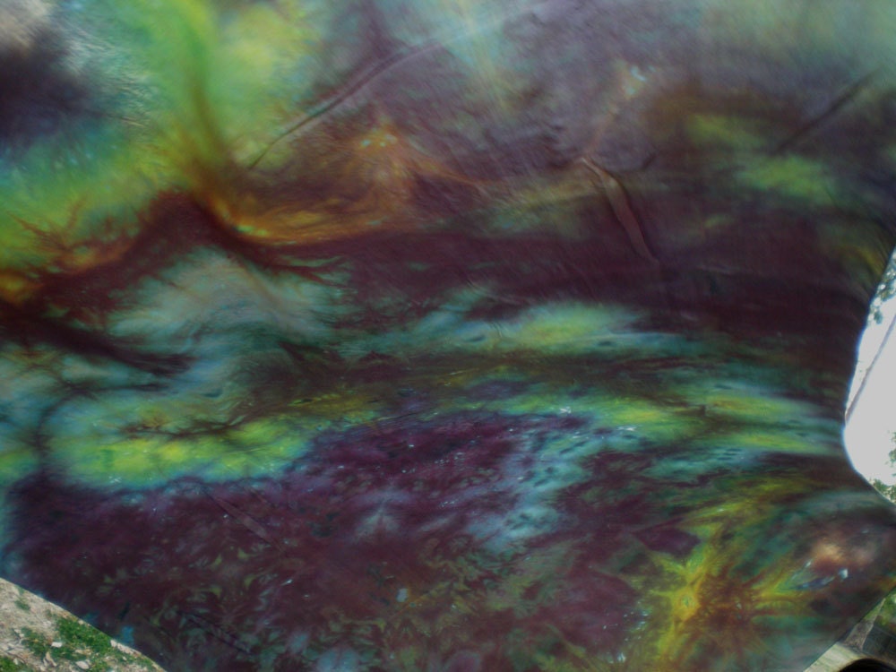 Playsilk Northern Lights Canopy