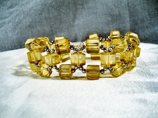 Virgo Bracelet by Diana