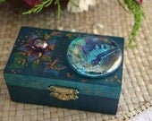 Butterfly box