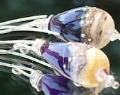 lampwork drops made to order
