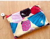 INDISCRETION Fifties are Nifty Pouch