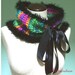 INDISCRETION Rainbow Scrumptious - No WOOL