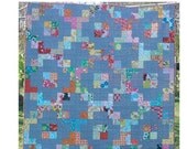 Renaissance Garden PDF Quilt Pattern