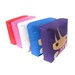 Geisha Haruko - Orange Mini Pillow