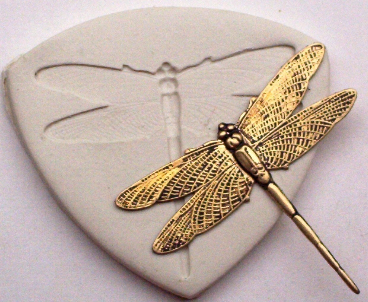 dragonfly molds