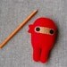 Bitty Boog- choose your colour