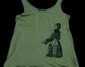 Green Tank - Victorian Lady