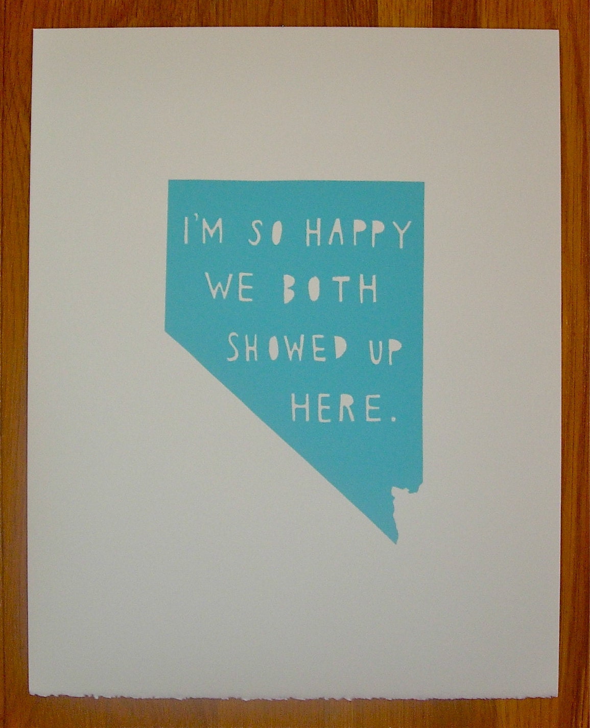 NEVADA--I'm So Happy