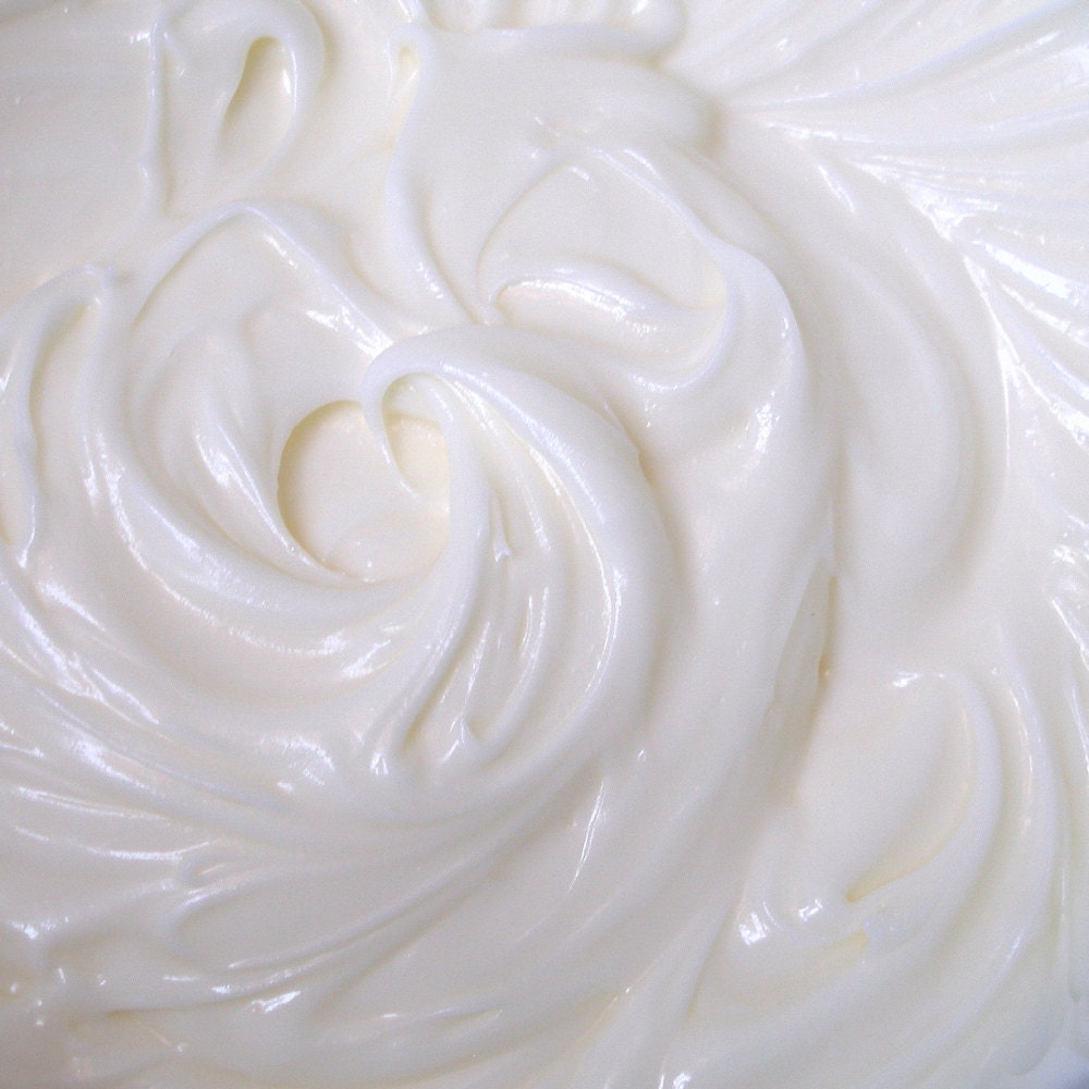 Marshmallow Body Cream 4 oz