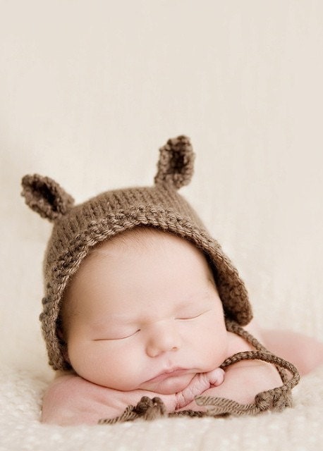 little bear