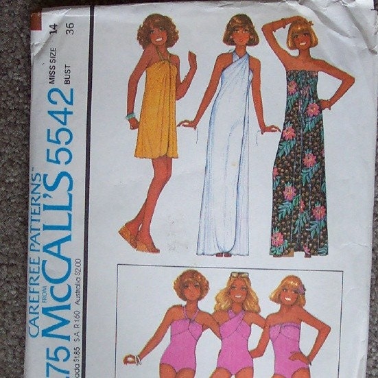 Carey top digital sewing pattern pdf