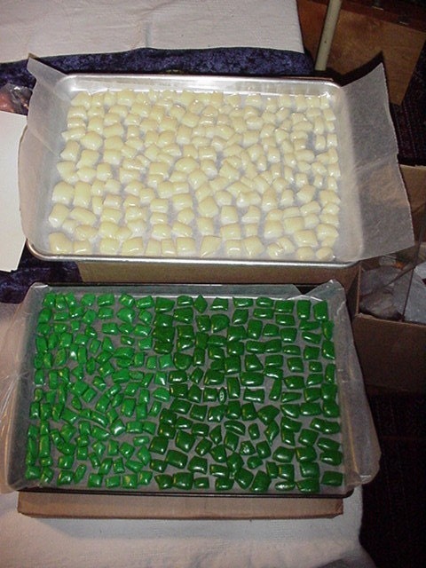 Kentucky Cream Candy Recipe Old Fashioned Real Recipe Just 3 Ingredients
