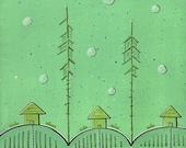Print-Nightscape 1