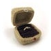 Crocheted Ring Box Pattern PDF