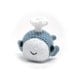 Crocheted Whale Pattern PDF (plus Narwhal Pattern)