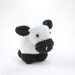 Cow Tipping Toy with Noisemaker