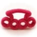 Knit Brass Knuckles Pattern PDF