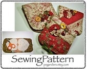 Sewing Kit Keepsake sewing Kit  instant downloading