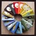 Choose Your Colors Wallet