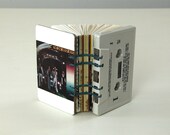 The Oak Ridge Boys Cassette Tape Blank Book / Journal