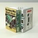 The Guess Who Cassette Tape Blank Book / Journal