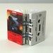 The Alan Parsons Project Cassette Tape Blank Book / Journal