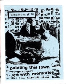 Brainscan 20