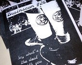 Brainscan 26: What's the Deal with you and Microocsm