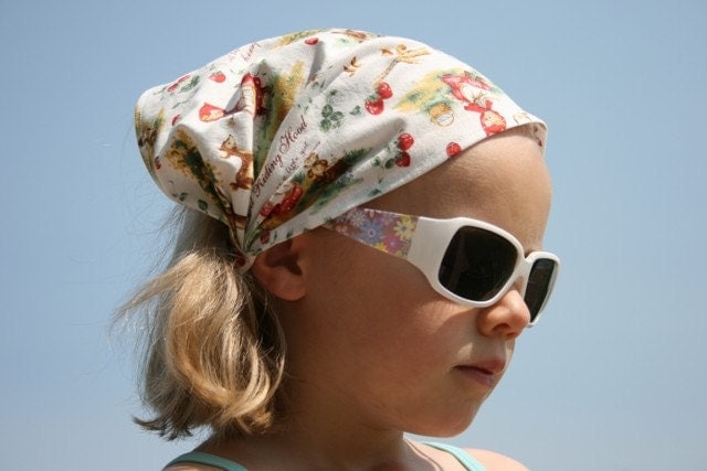 Head Bandanas For Girls images