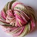 Superfine Merino 3-Ply Yarn
