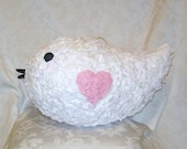 Love Bird Pinata - MADE TO ORDER