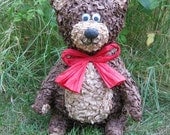 Teddy Bear Pinata - MADE TO ORDER