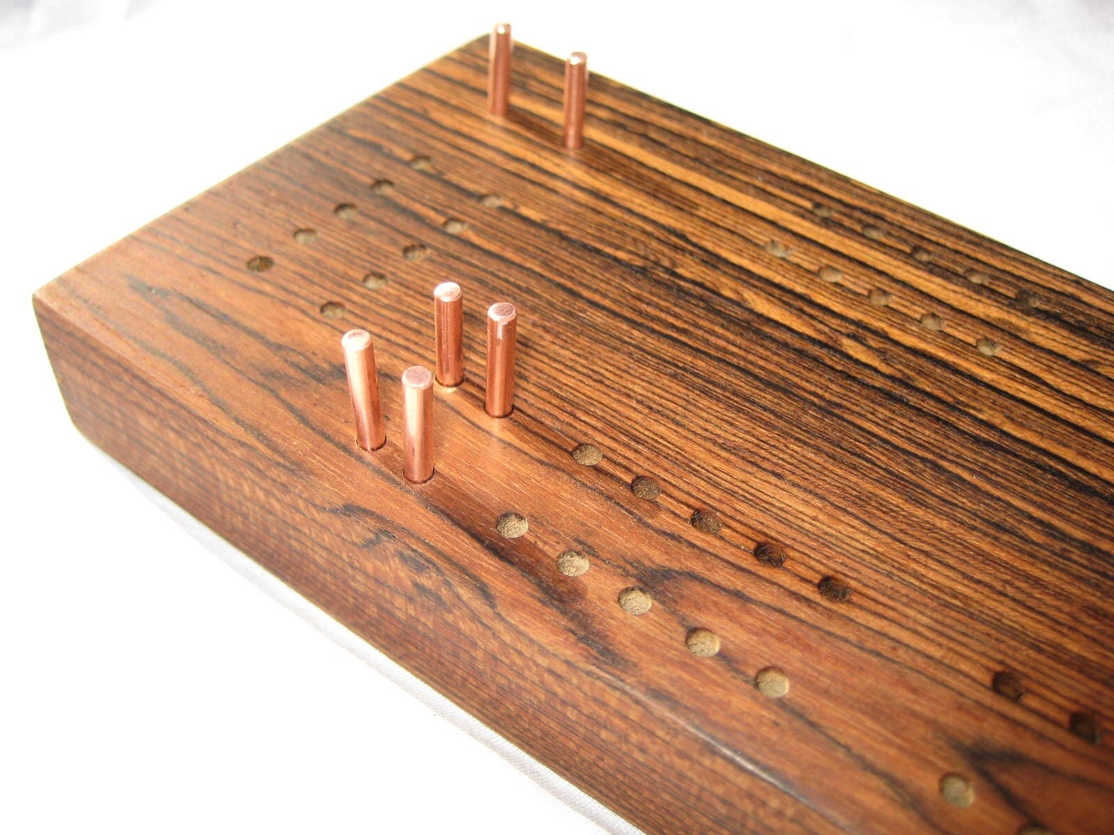 Cribbage deals