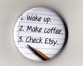 Etsy Addict Button