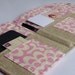 Sweetheart Pink In Touch Clutch (tm) in Wallflower Pink