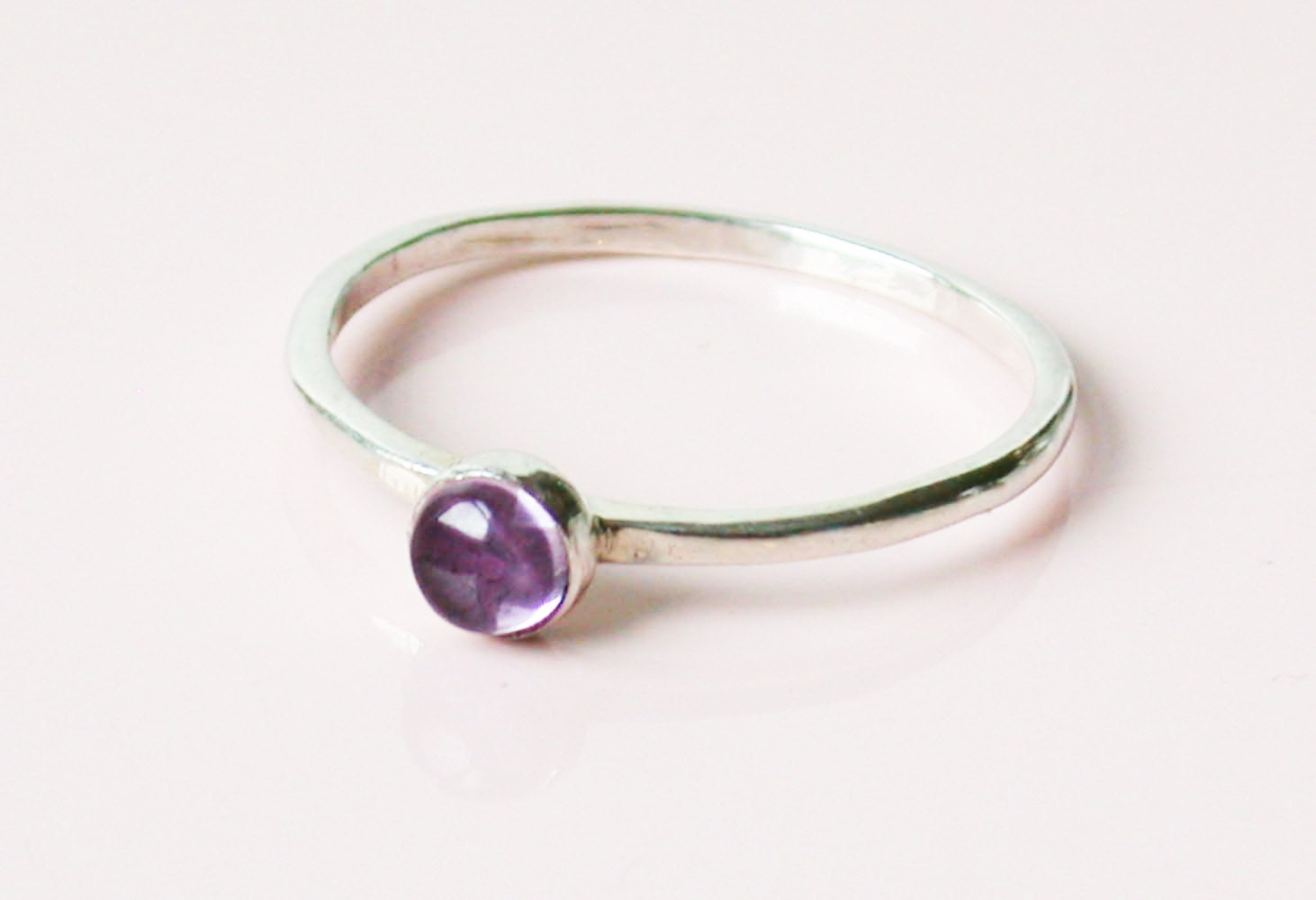 amethyst stacker