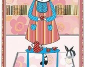 Tea Party