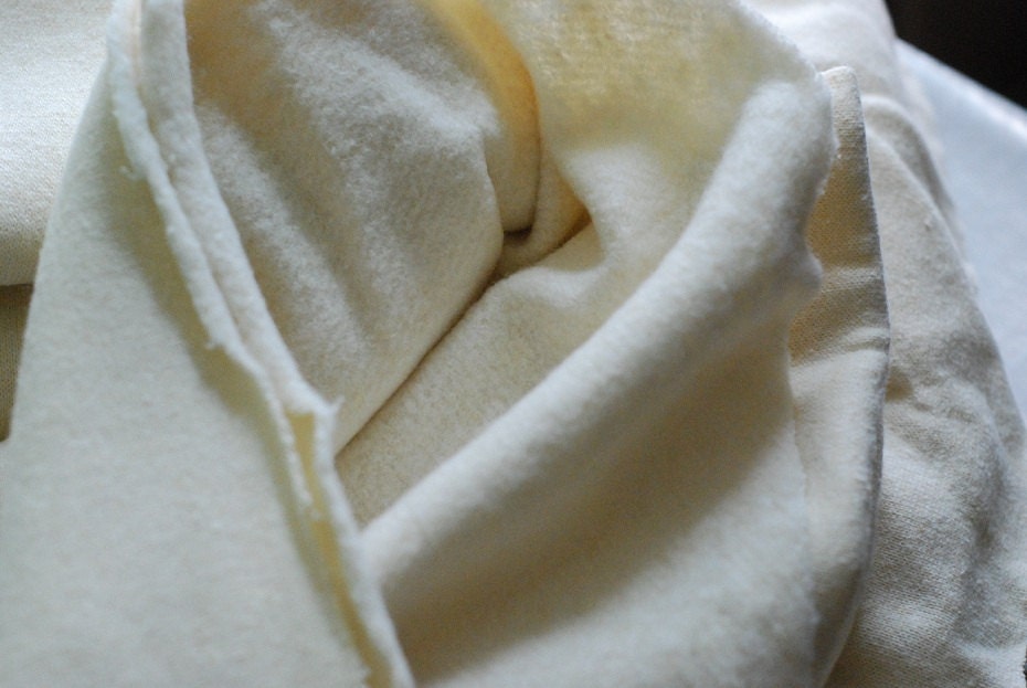 Cotton Fleece