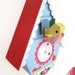 Cuckoo Clock, Bird House and Bird Cage Printable Paper Craft PDF