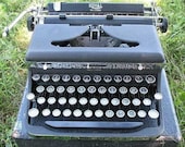 CUFFLINKS TYPEWRITER Keys Vintage Lot 7 Special Price For A Wedding