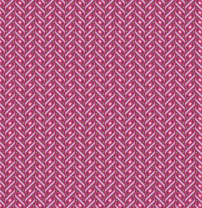 HEIRLOOM  by Joel Dewberry RIBBON LATTICE in Fuchsia  Cotton  Quilt Fashion Fabric 1 yard