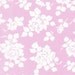 Delilah Collection / Tanya Whelan Fabric /  Rosie in Pink /1 Yard Quilt Fashion Fabric