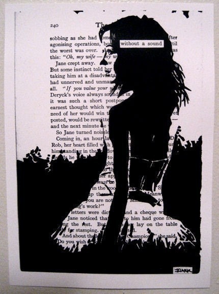 PRINT - Without a Sound