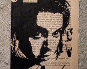 He Led the Way  - Original Illustration