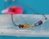 Aligned to our Chakra Bracelet