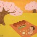Limited Edition Print (Ohanami)