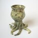 Handmade Ceramic OCTOPOT Planter