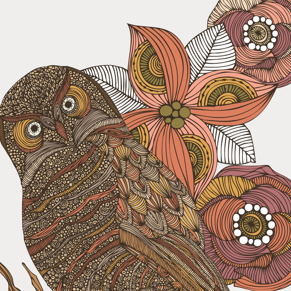 Victor the Owl